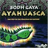 Ayahuasca