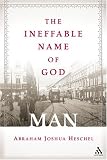 Ineffable Name Of God: Poems
