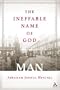 Ineffable Name of God: Man: Poems in Yiddish and English