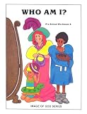 Thumbnail image for Who Am I?: Pre-School Workbook a Reviews