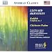 Symphonie Nr.3/Chichester Psal