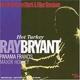 Hot Turkey
