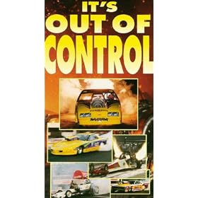 Motorsports:Its Out of Control [VHS]