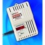 Safety Siren Pro-3 Radon Gas Detector Monitor Tester