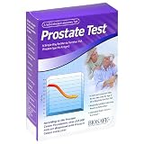 Biosafe Prostate Test, Purple (1 test)