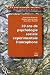 20 ans de psychologie sociale experimentale francophone