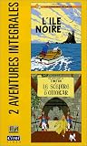 Revue Citel vidéo  / Les Aventures de Tintin : L'île noire / Le Sceptre d'Ottokar