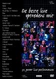 Jools Holland - 10 Years Later / 30 Great Live Performances