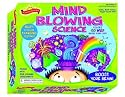Scientific Explorer's Mind Blowing Science Kit for Young Scientists