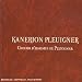 Kanerion pleuigner, Voix de bretagne