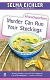 Murder Can Run Your Stockings: A Desiree Shapiro Mystery (Desiree Shapiro Mysteries (Paperback))