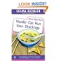 Murder Can Run Your Stockings (Desiree Shapiro Mystery #13)