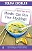 Murder Can Run Your Stockings (Desiree Shapiro Mystery #13)