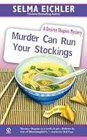 Murder Can Run Your Stockings: A Desiree Shapiro Mystery