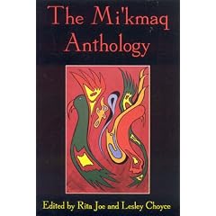 Mi'kmaq Anthology