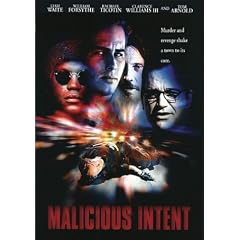 Malicious Intent [DVD] [2002] [Region 1] [US Import] [NTSC]