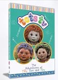 Review ITV DVD  / Tots TV