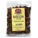 Spicy World Black Cardamom, 3.5-Ounce Bags (Pack of 6)