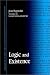 Book Logic and Existence (Suny Series in Contemporary Continental Philosophy)