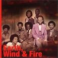 Earth Wind and Fire by 