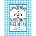 Bourbon Street Beer Bread