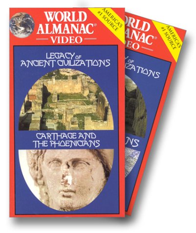 Click here to buy The Legacy of Ancient Civilizations Series by Choices, Inc..