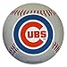 MLB Chicago Cubs 3-Inch Baseball Magnet