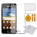 6 x Membrane Pellicola Protettiva per Samsung GT-i9070 Galaxy S Advance - Crystal Clear (Invisible), Antigraffio Protezione Schermo, Confezione Originale ed accessori