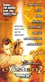 VHS : eXistenZ