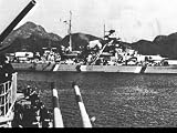 The Battleship