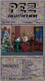 PEZ Collectors News Dec/Jan 2012