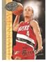 2008-09 Upper Deck 20th Anniversary Hobby Preview #UD-65 Jerryd Bayless - Portland Trailblazers (RC - Rookie Card - Promo Card) (Basketball Cards)