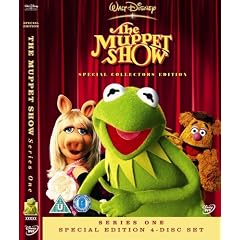 The Muppet Show - Series 1