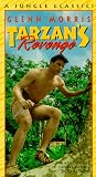 Tarzan`s Revenge [VHS]
