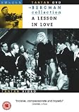 A Lesson In Love [1954]