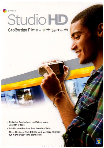 Pinnacle Studio 14 HD
