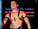 International Mr. Leather: 25 Years of Champions