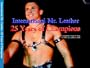 International Mr. Leather: 25 Years of Champions