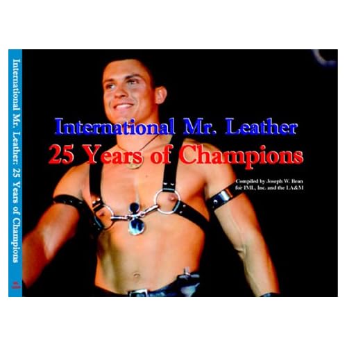 International Mister Leather