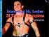 International Mr. Leather: 25 Years of Champions