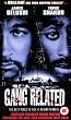Gang Related + Tupac Interview [VHS] [UK Import]