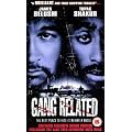 Gang Related + Tupac Interview [VHS] [UK Import]