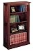 Hamilton 4 shelf Bookcase