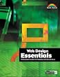 Web Design Essentials - Digital Studio Pro . Professionelle Techniken mit Photoshop, Illustrator und GoLive