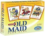 Jewish Old Maid Card Game - Beautiful Characters.