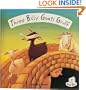 Three Billy Goats Gruff (Flip-Up Fairy Tales)