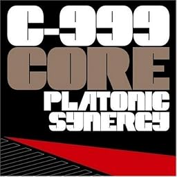 CORE PLATONIC SYNERGY(DVD付)
