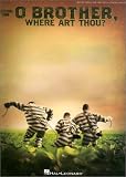 Oh Brother Where Art Thou?