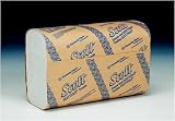 Electronics : Scott Hand Towel 1Ply Airflex White P20