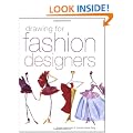 Drawing for Fashion Designers